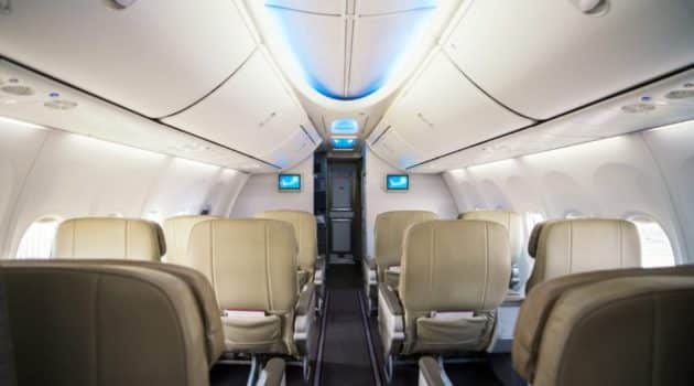 GUIDE: Amex Business Platinum 35% Pay with Points Airfare Rebate