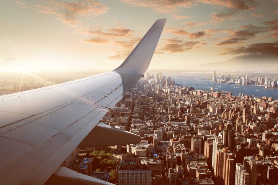 Beginners Guide: Frequent Flyer Miles Loyalty Points and Credit Card Rewards