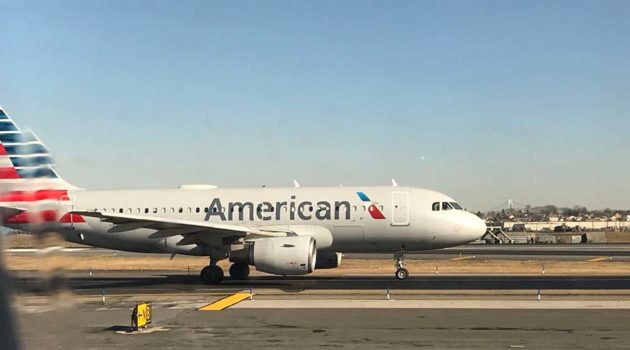 A Better Way to Buy AA Miles