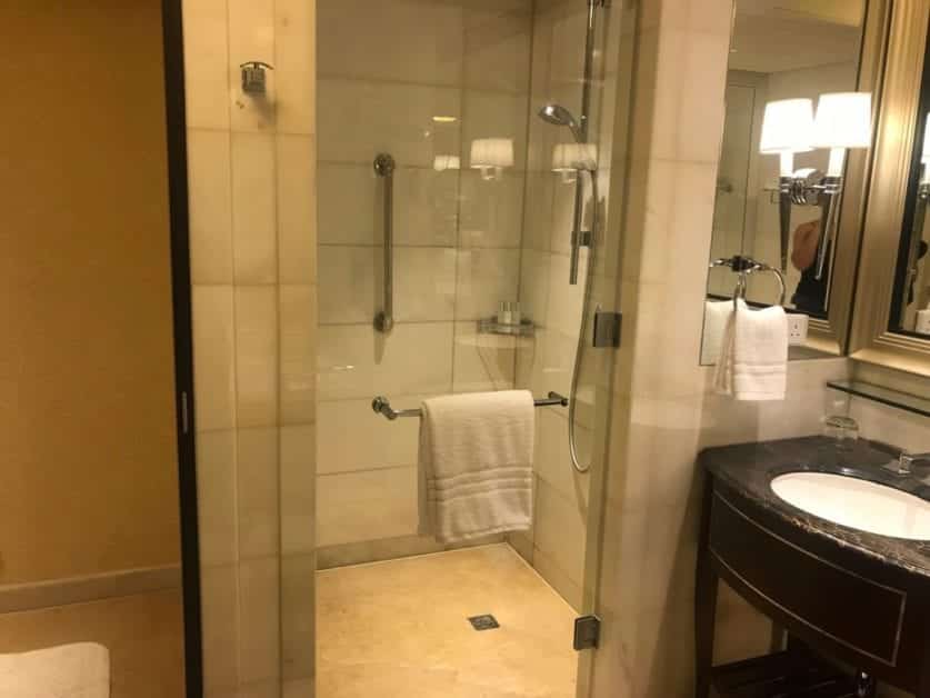 Macau Hotel Review: Four Seasons Macau