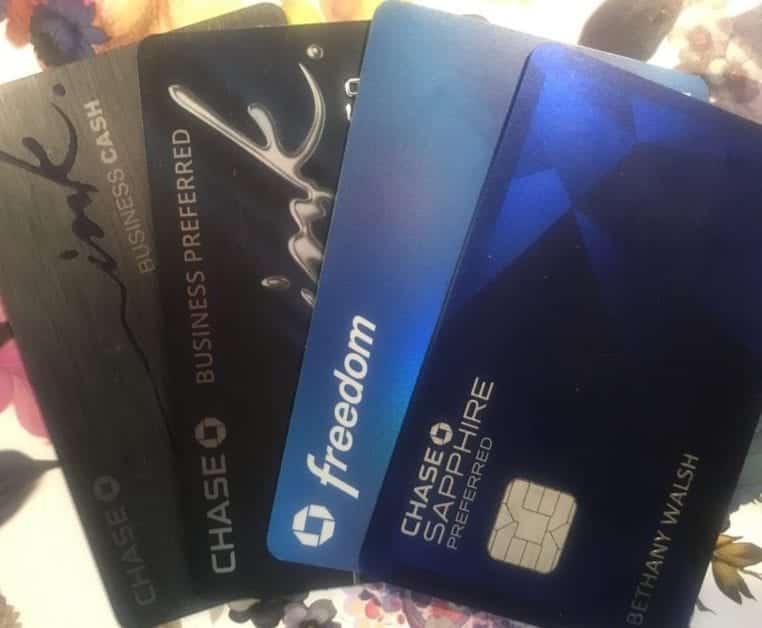Downgrade Credit Card