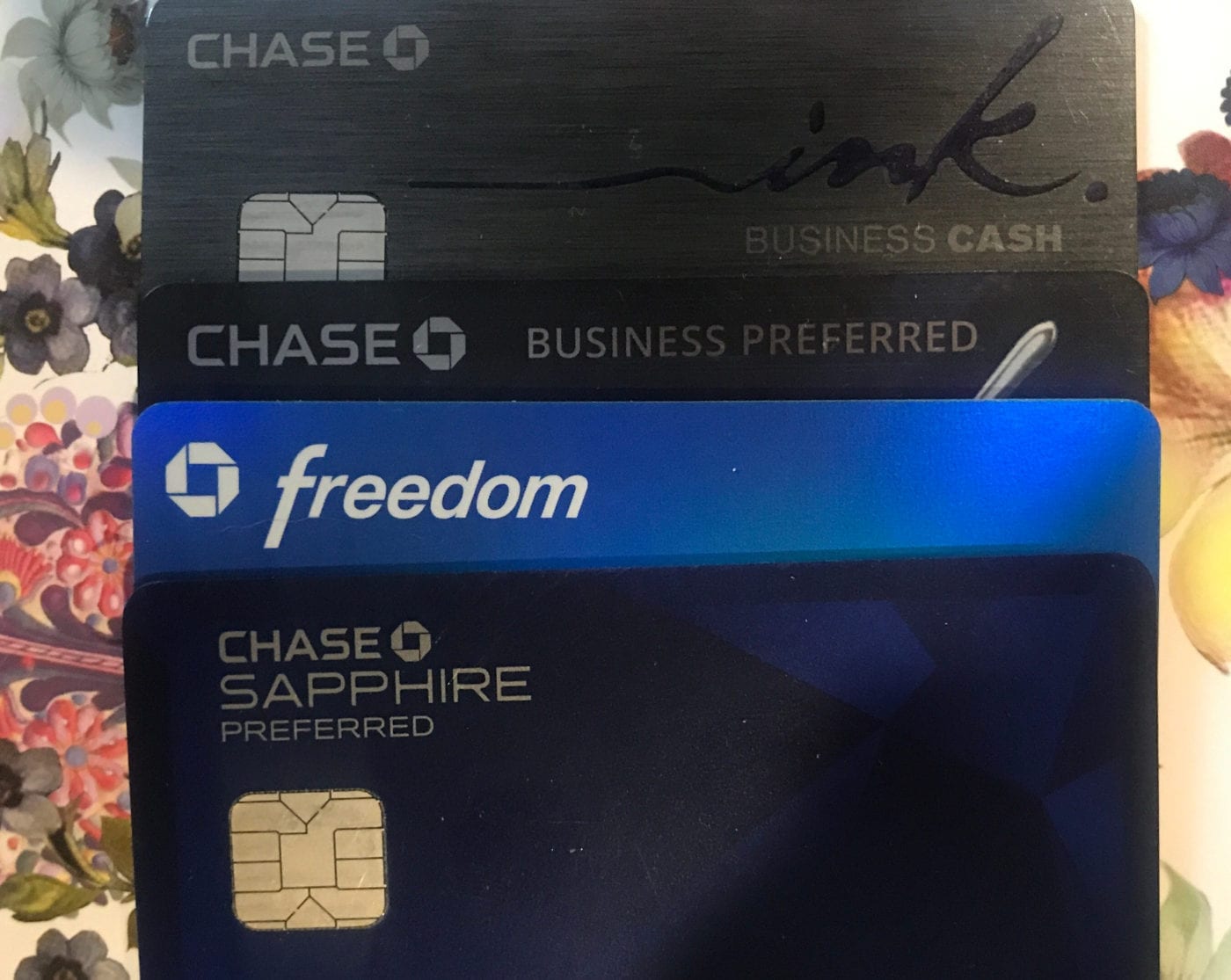 Guide: How to Downgrade or Upgrade Chase Credit Card : Bougie Miles