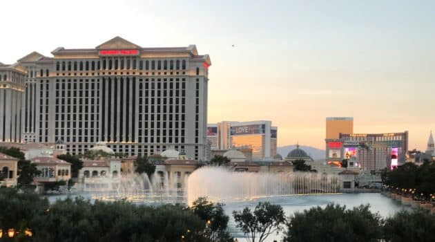 2022 Caesars Rewards Guide (Earn & Redeem Tier Credits, Rewards Credits and Benefits)