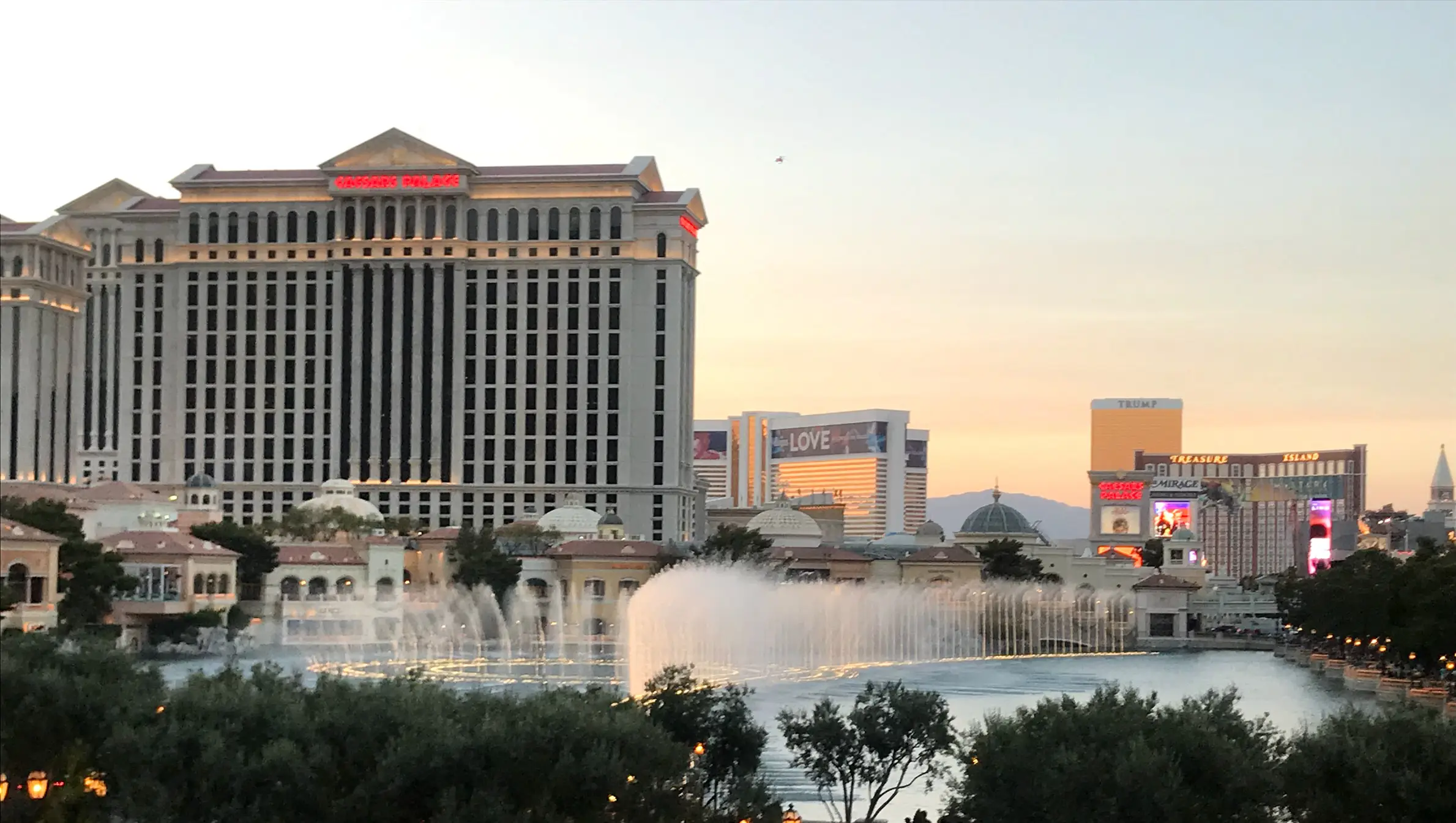 Founderscard Caesars Diamond 2020