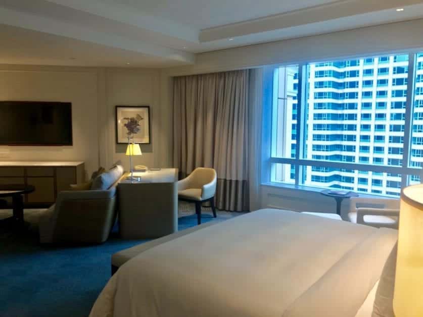 Macau Hotel Review: Four Seasons Macau