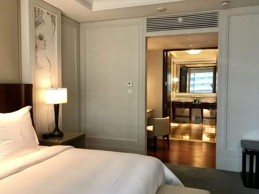 Hotel Review: Four Seasons Macau