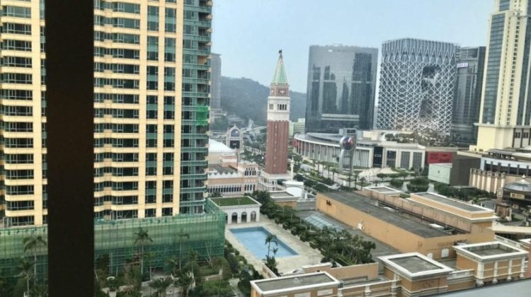 Macau Hotel Review: Four Seasons Macau