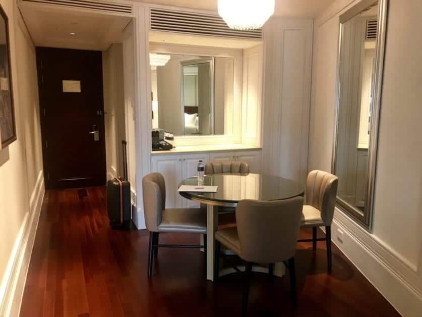 Macau Hotel Review: Four Seasons Macau