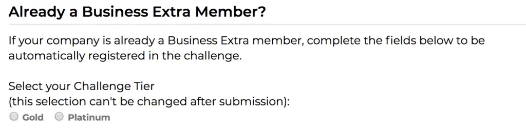 Founderscard Offers AA Status Challenge