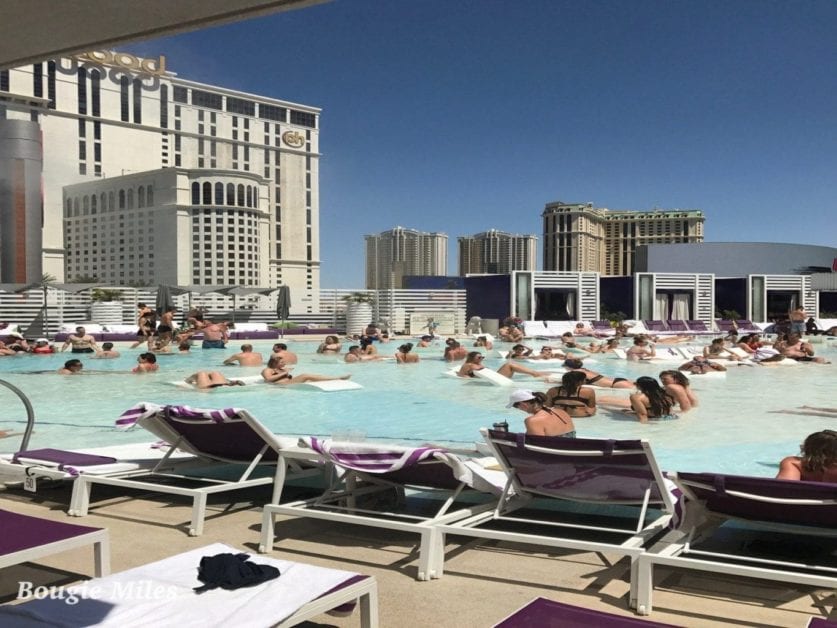 Review: The Cosmopolitan of Las Vegas Casino and Resort