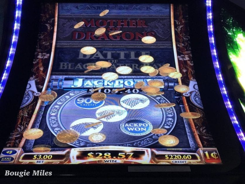 Review: The Cosmopolitan of Las Vegas Casino and Resort