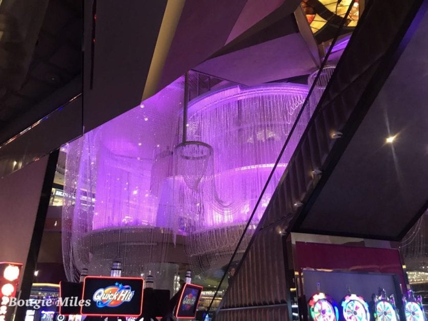 Las Vegas Loyalty Guide: Marriott Bonvoy and Cosmopolitan’s Identity Rewards