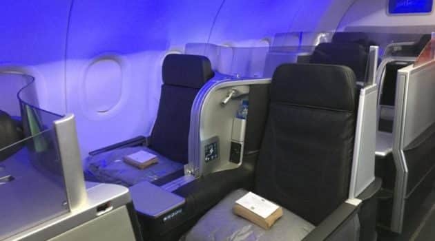 Flight Review: Jetblue Mint NYC to Vegas