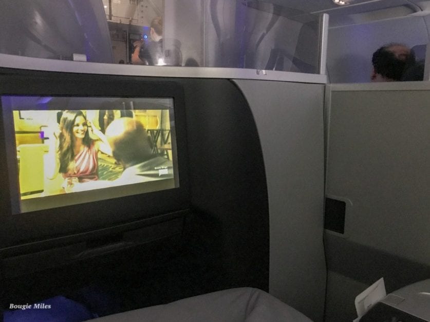 Jetblue Mint Review Jetblue Mint Review