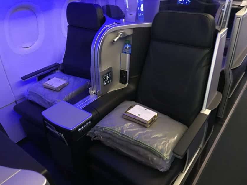 Guide Amex Airline Credit: How to Choose Your Airline