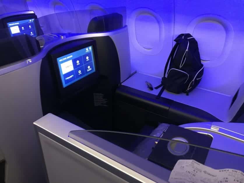 Best way to Book Jetblue Mint Guide Bougie Miles