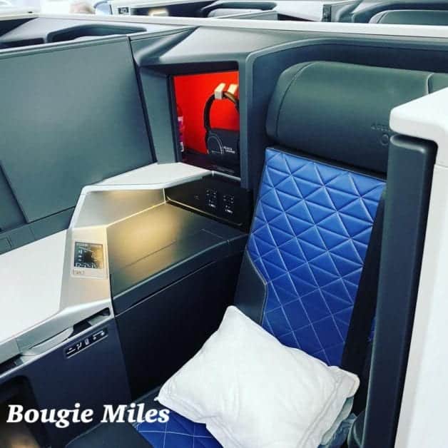 Details: Delta Sent Me an Incredible Status Offer Today (Yeayy me)
