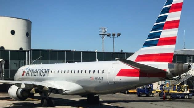 American Airlines SimplyMiles is Better Than You Were Told