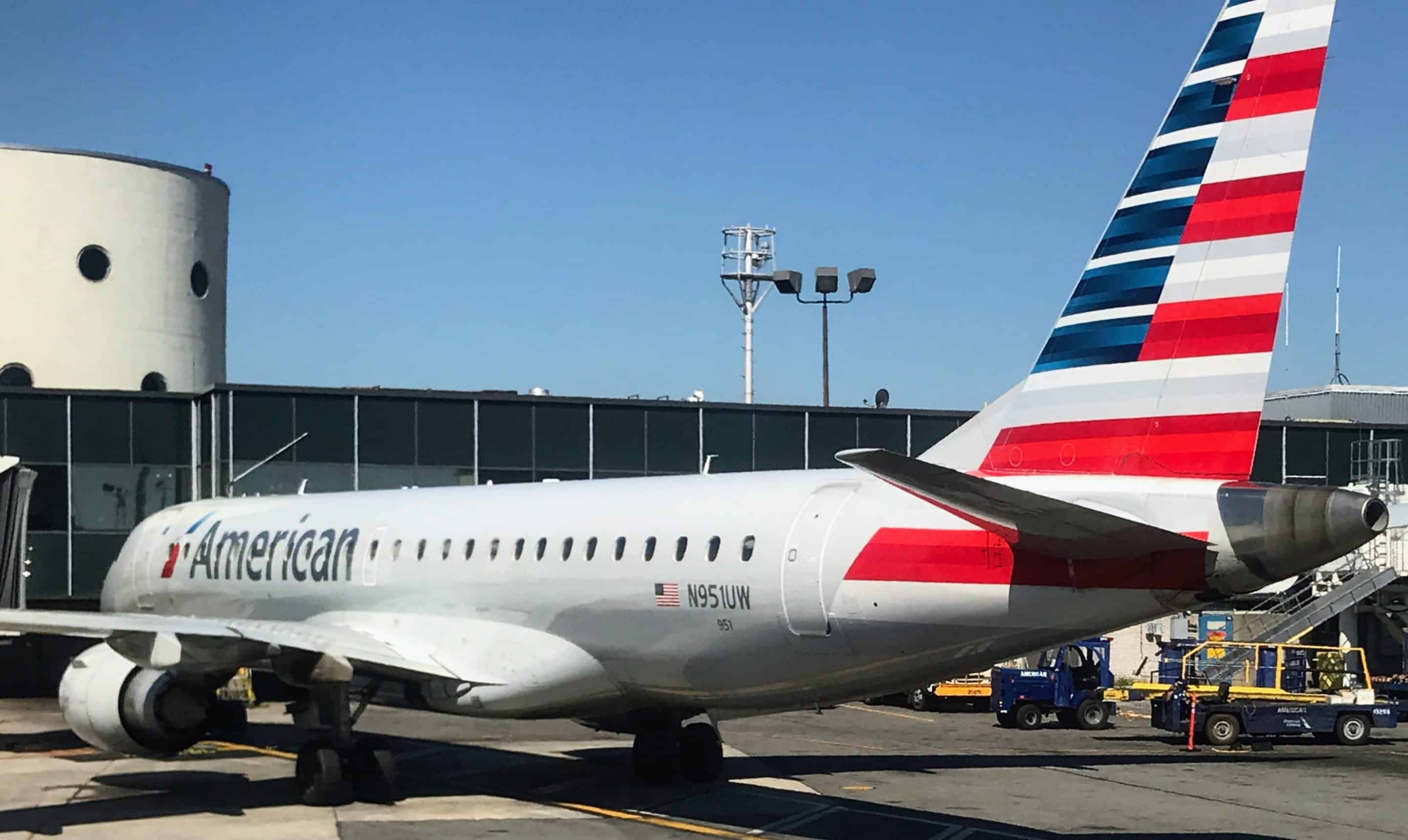 Best Ever AA Status Upgrade Offer Available to Nearly Everyone