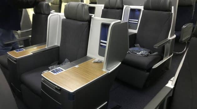 Want One of My Expiring American Airlines Systemwide Upgrades?