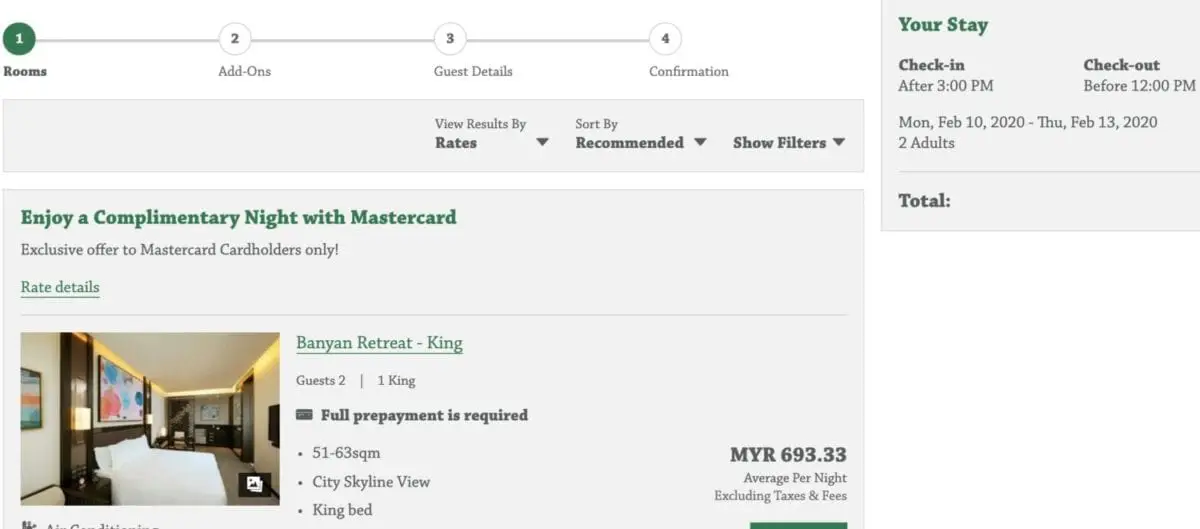 World Mastercard Benefits World Mastercard Benefits