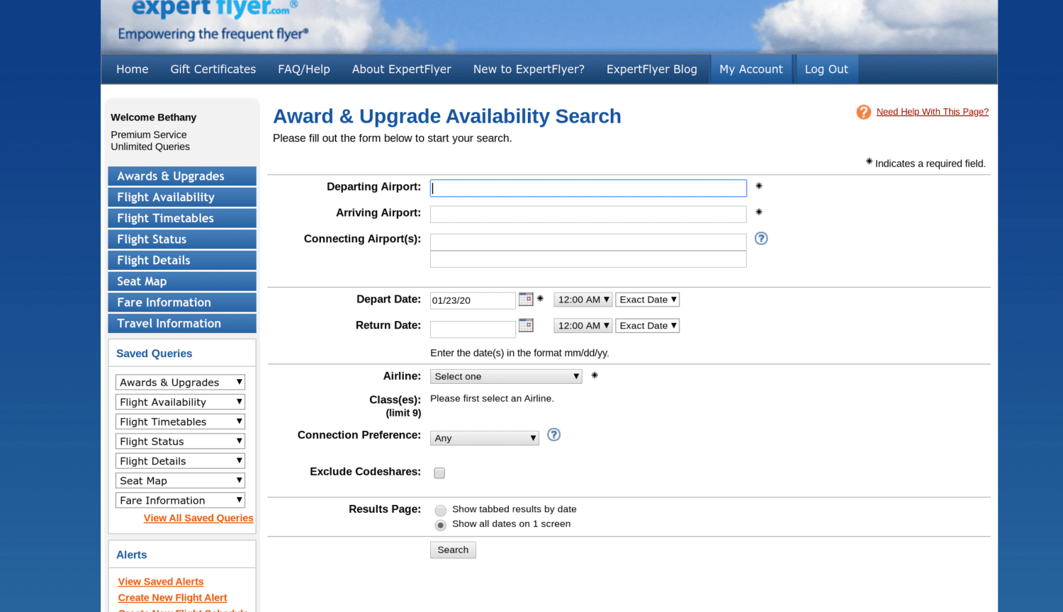 Systemwide Upgrade Basics Giveaway