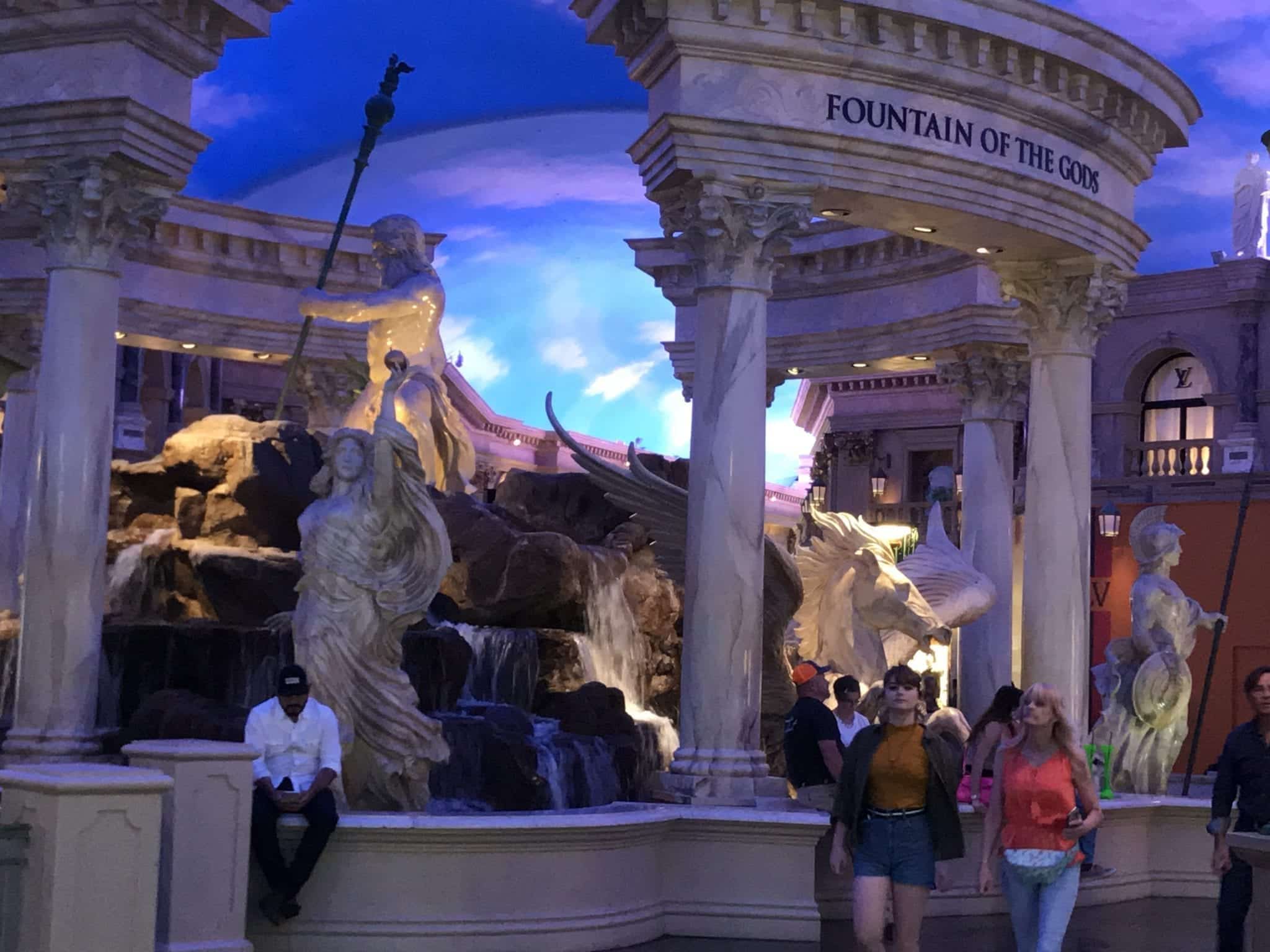 Caesars Rewards Credit Card Login - 6gmz1ms