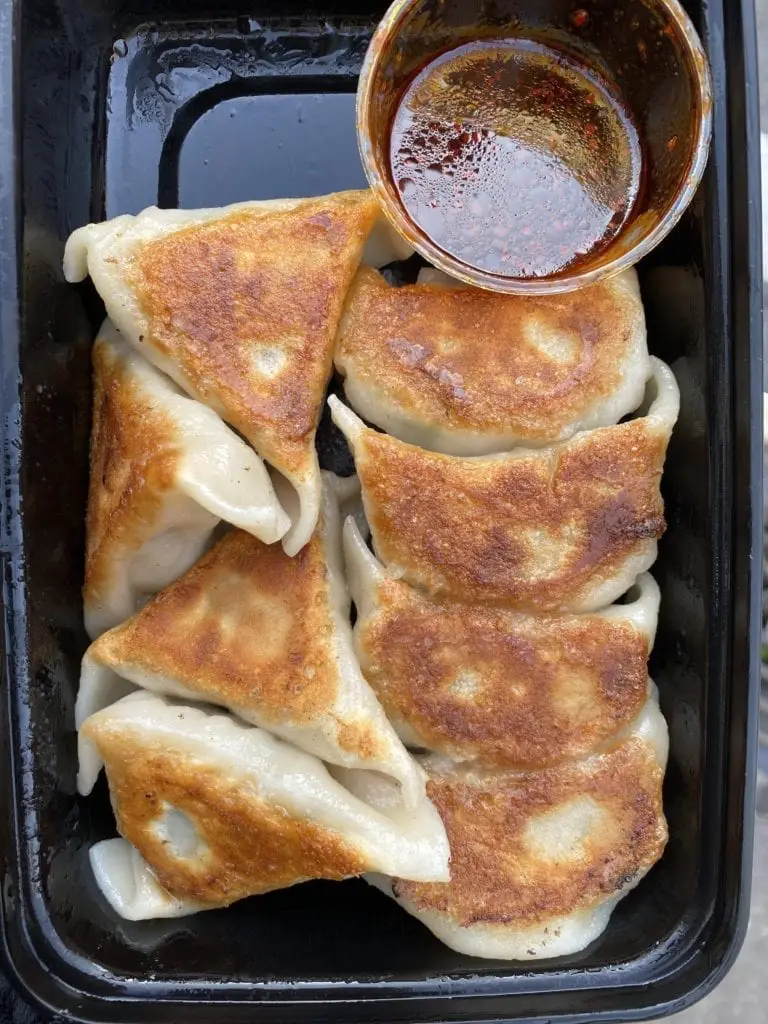 Touring My Own City: NYC