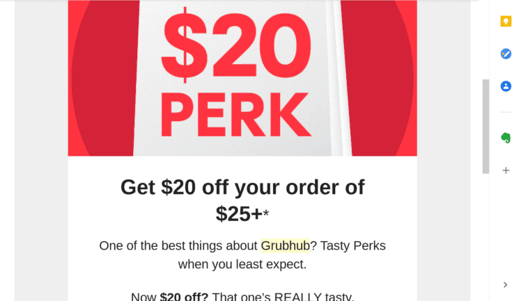 grubhub