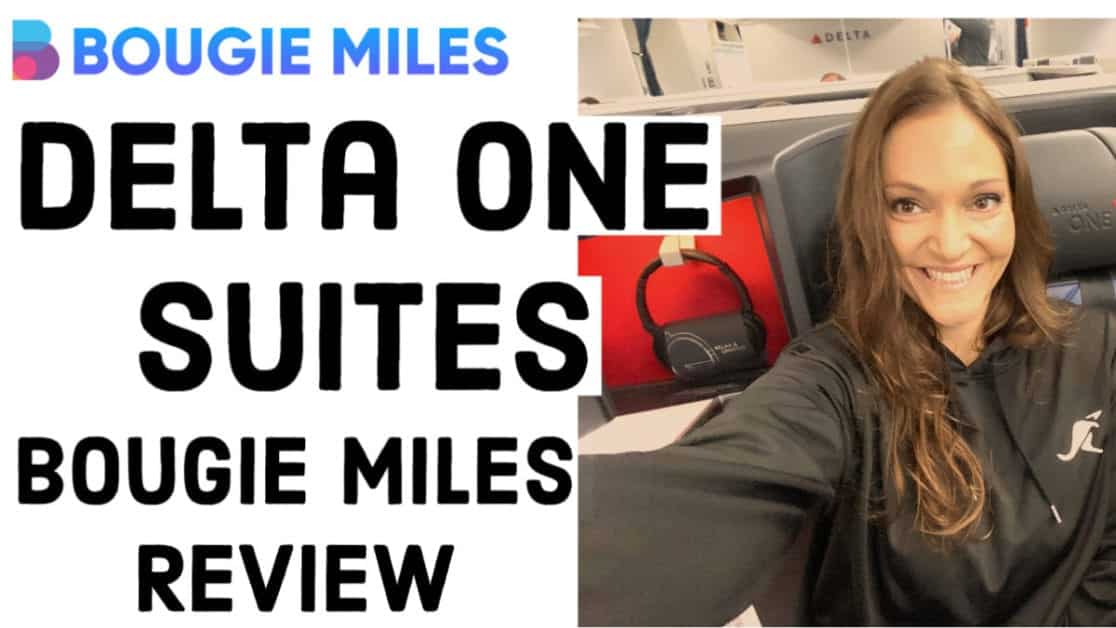 delta mileage run