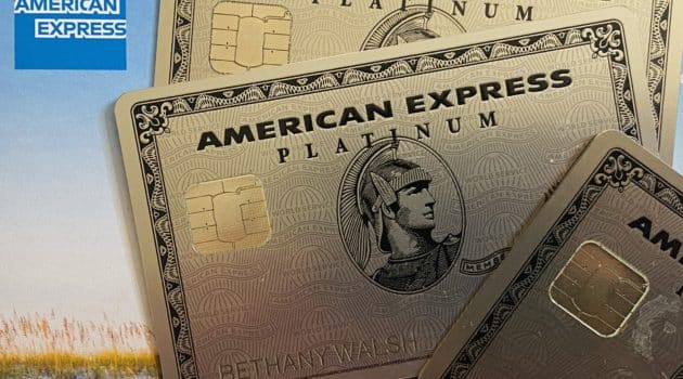 Want Different Offers? Try This Trick to Get More Amex Offers