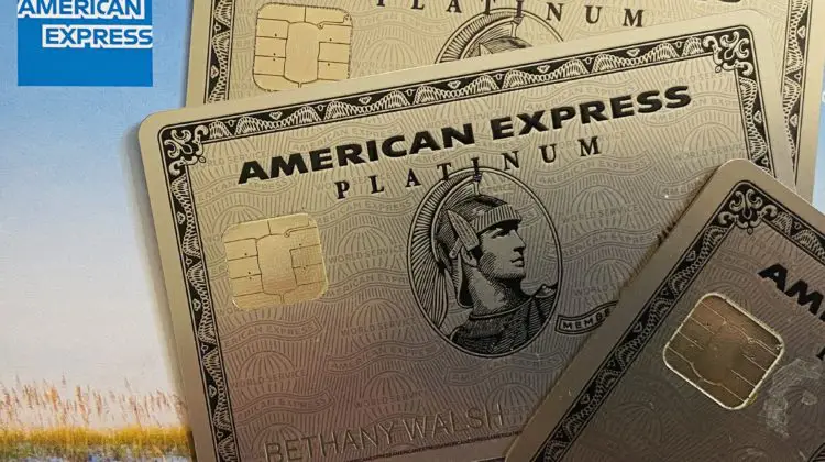 Amex retention offer