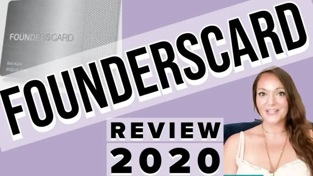 Founderscard