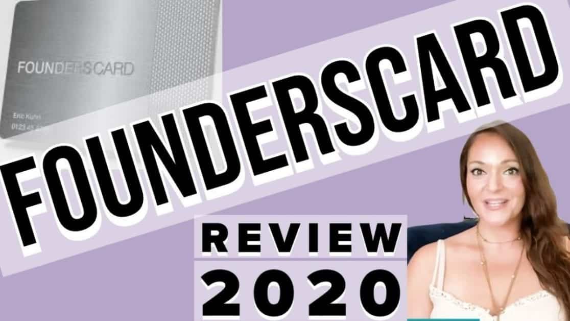 Founders Card Review 2021 Benefits Guide & Cost Details Bougie Miles