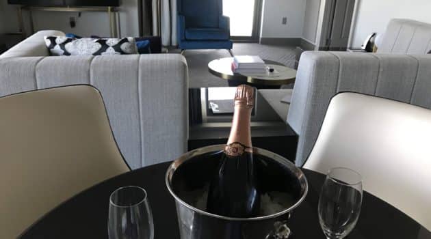World Elite Mastercard Luxury Hotel Benefits, Price Guarantee (Come with Chase Freedom Flex)