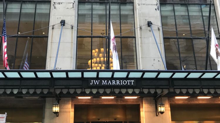 marriott amex offer