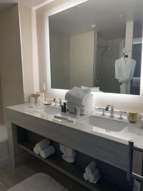 JW Marriott Bonnet Creek Review