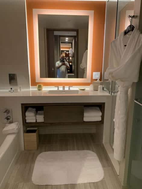 JW Marriott Bonnet Creek Review