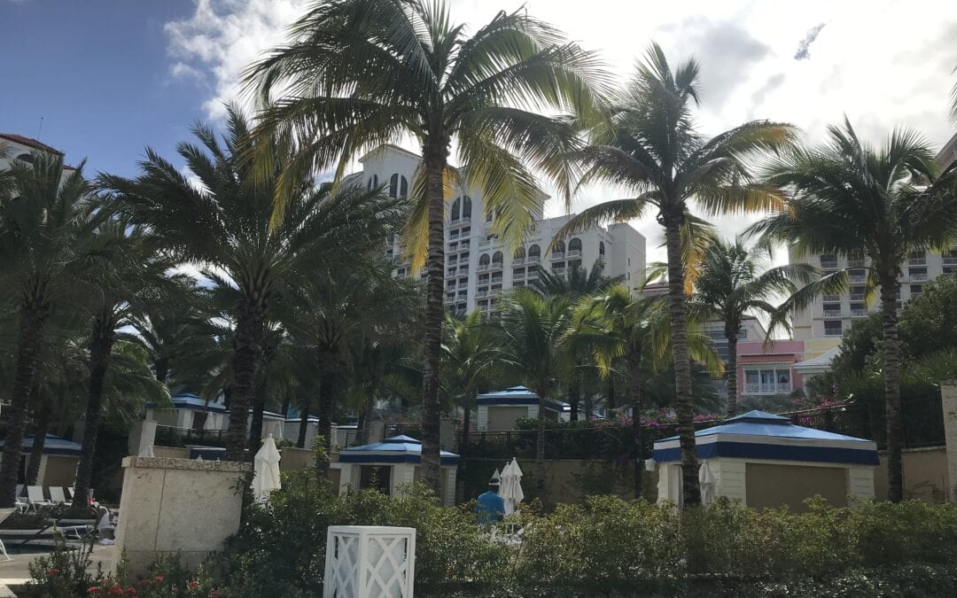 Earn 1,000 Bonus AAdvantage Miles Per NIGHT at Hyatt All-Inclusives