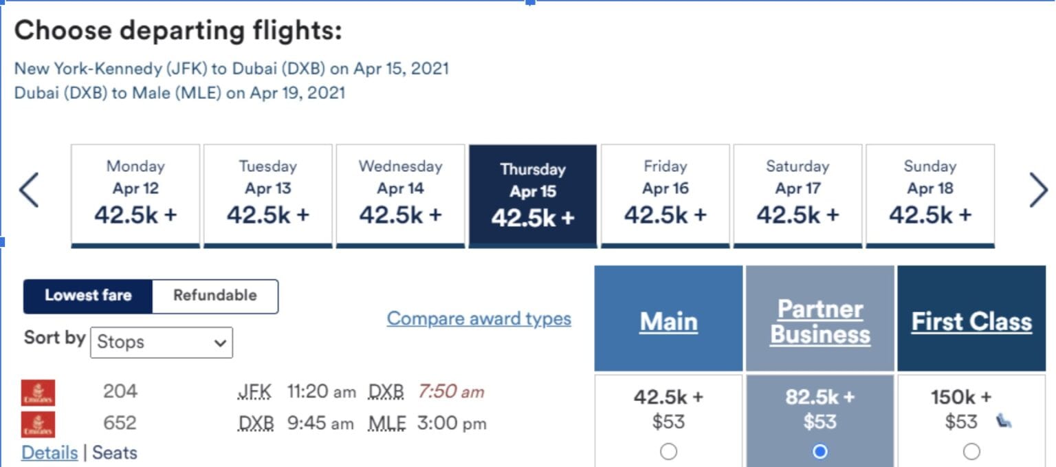 Maximize Alaska Mileage Plan One Way Stopover Awards