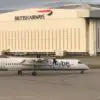 British Airways Stock