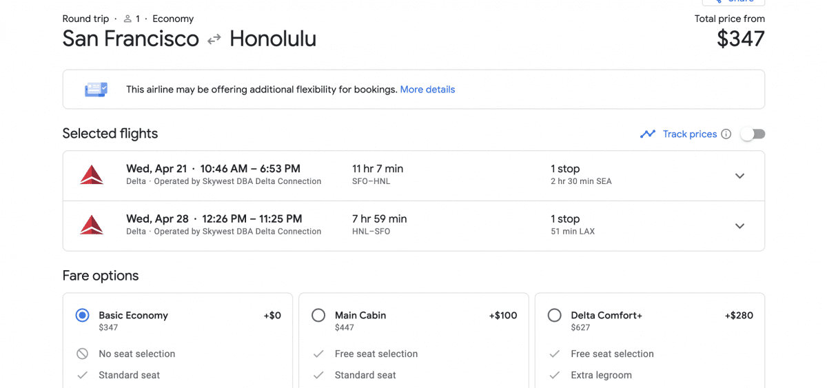 Delta Mileage Run Guide [2021] Earn Medallion Elite Status