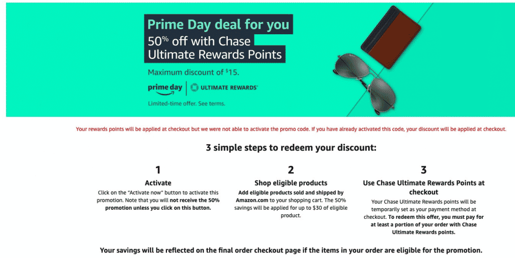 Best Amazon Prime Deals