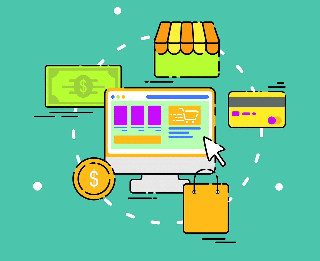 Shopping Portal and Online Cashback Sites + Apps [GUIDE]
