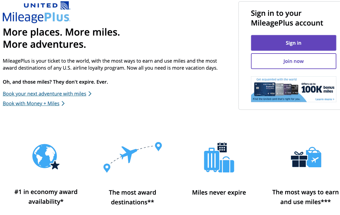 Earn Airline Miles With OTAs