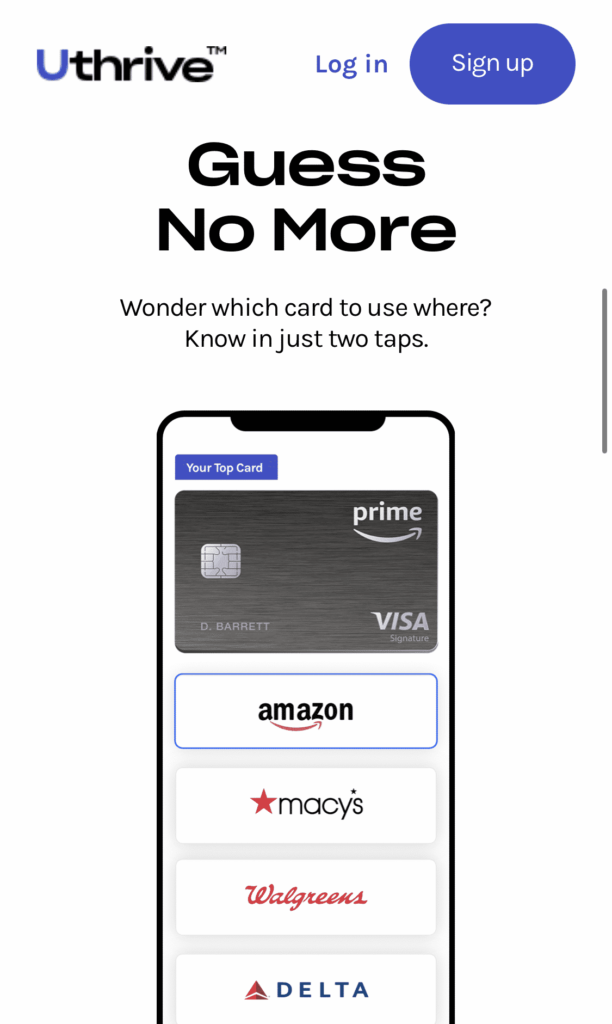 credit card rewards apps