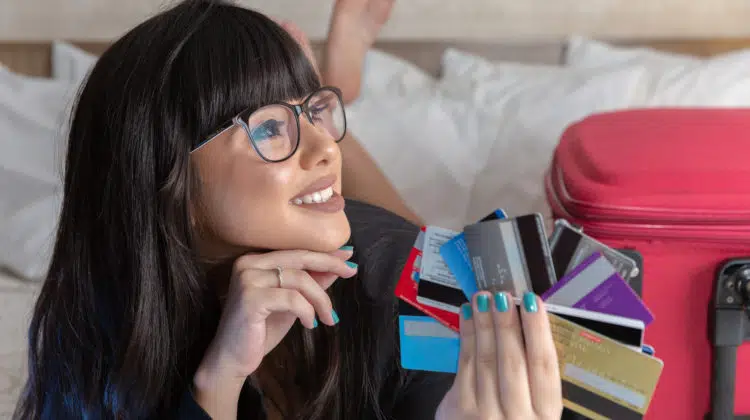 How to choose the best travel credit card for you