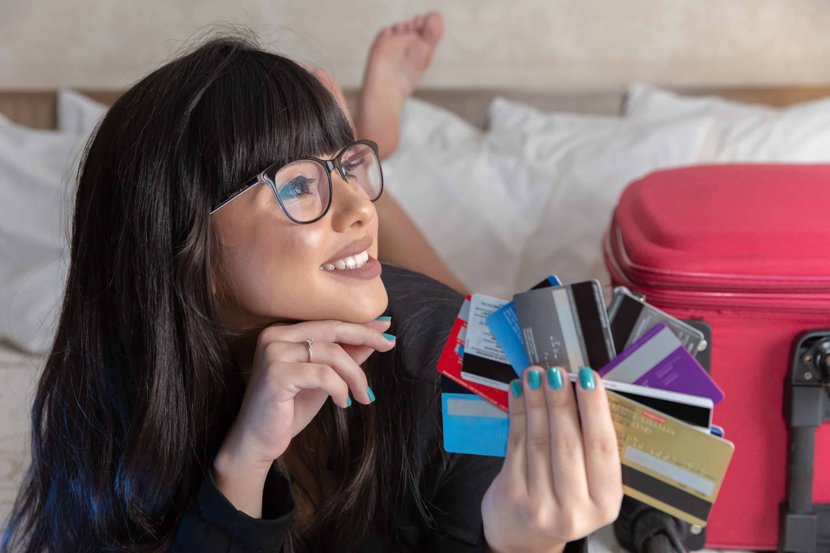 How to Choose the Best Travel Credit Card for You