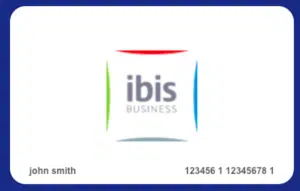 a logo on a white background