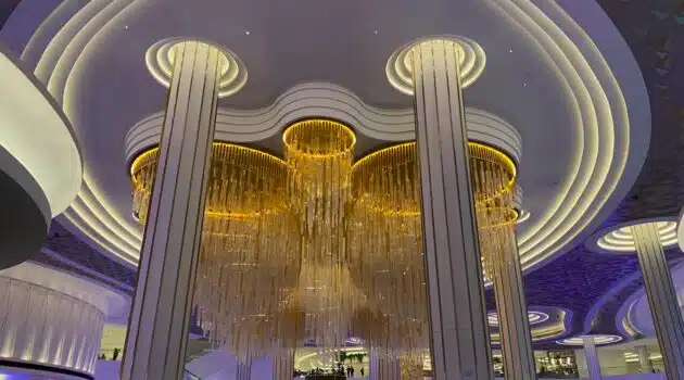 Fontainebleau Las Vegas: A Jackpot or a Bust?